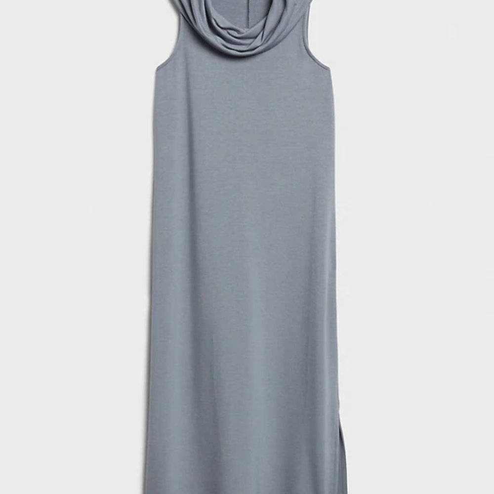 Banana Republic Factory Dress NWT Size Medium Tall
